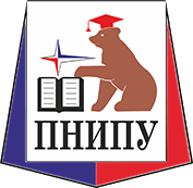 Логотип ПНИПУ